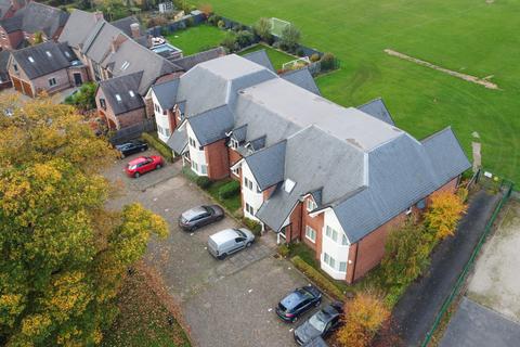 2 bedroom apartment for sale, Beaumont Court, Market Bosworth, CV13