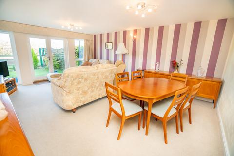 2 bedroom apartment for sale, Beaumont Court, Market Bosworth, CV13