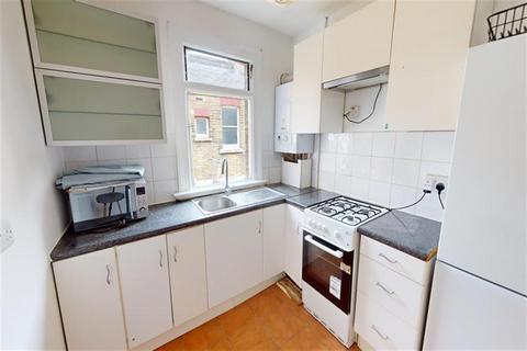 90 Clementina Road, London, E10 7LT