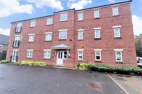 2 bedroom apartment for sale, Greyfriars Place, Mickleover, Derby