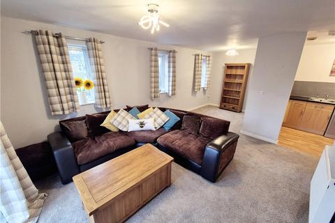 2 bedroom apartment for sale, Greyfriars Place, Mickleover, Derby