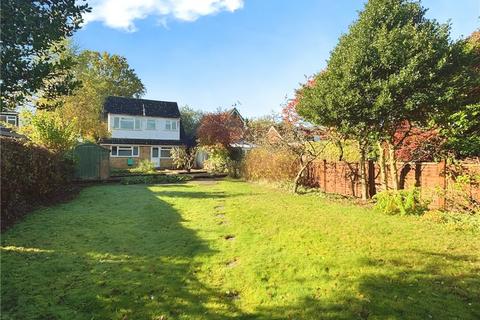 91 Barkham Ride, Finchampstead, Wokingham, RG40 4HB