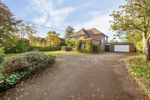 3 bedroom detached house for sale, Bradford Road, Sherborne