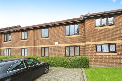 1 bedroom apartment for sale, River View, Gillingham