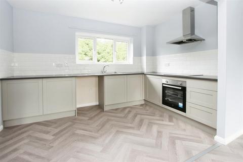 1 bedroom apartment for sale, River View, Gillingham