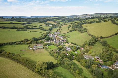 3 bedroom bungalow for sale, Higher Rocombe, Newton Abbot, Devon