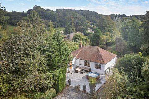 3 bedroom bungalow for sale, Higher Rocombe, Newton Abbot, Devon