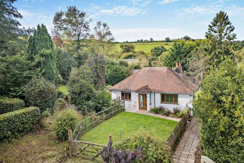 3 bedroom bungalow for sale, Higher Rocombe, Newton Abbot, Devon