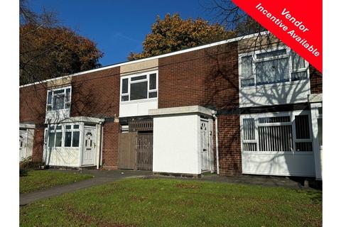 1 bedroom maisonette for sale, Hamstead Road, Birmingham B43