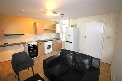 1 bedroom flat to rent, Townhead Street, Sheffield, S1 2ED