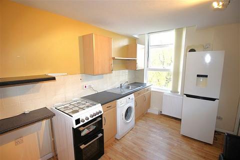 1 bedroom flat to rent, Townhead Street, Sheffield, S1 2ED