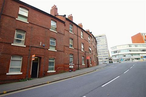 Townhead Street, Sheffield, S1 2ED