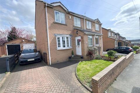 3 bedroom semi-detached house for sale, Ashwood Road, Parkgate, Rotherham, S62 6HR