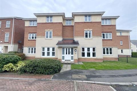 2 bedroom flat for sale, Doveholes Drive, Sheffield, S13 9DR