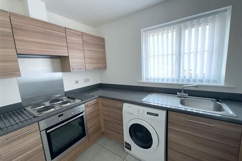 2 bedroom flat for sale, Doveholes Drive, Sheffield, S13 9DR