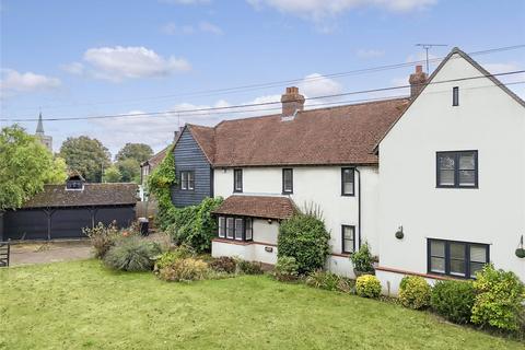 4 bedroom detached house for sale, Church Road, Barling Magna, Essex, SS3