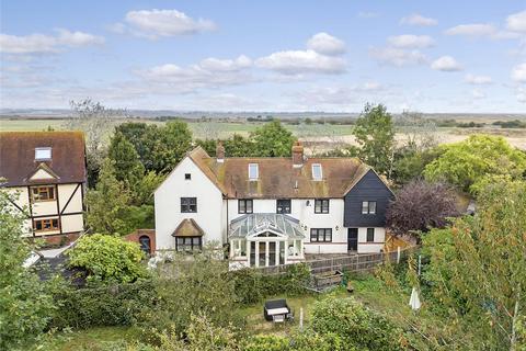 4 bedroom detached house for sale, Church Road, Barling Magna, Essex, SS3