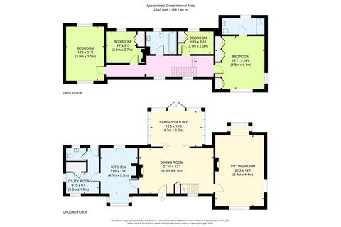 47 Church Road, Barling Magna, Southend-on-sea, SS3 0LS