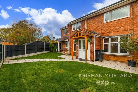 4 bedroom semi-detached house for sale, Kinross Avenue, Leicester LE5