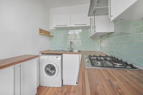 1 bedroom flat to rent, Beatty Road, London, N16