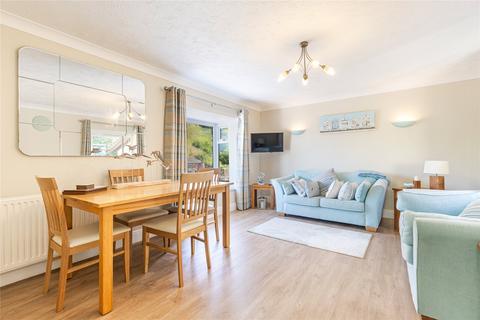 2 bedroom terraced house for sale, Lower Fairview Road, Dartmouth, Devon, TQ6