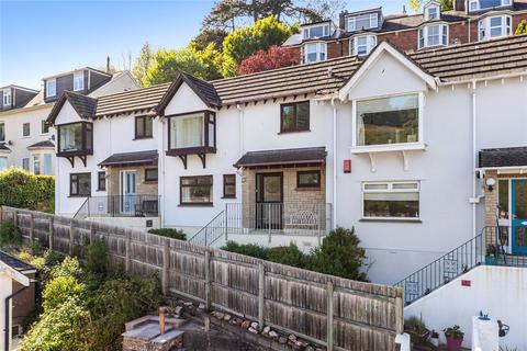 Lower Fairview Road, Dartmouth, Devon, TQ6