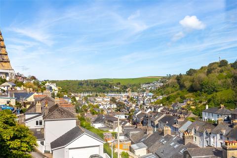 2 bedroom terraced house for sale, Lower Fairview Road, Dartmouth, Devon, TQ6