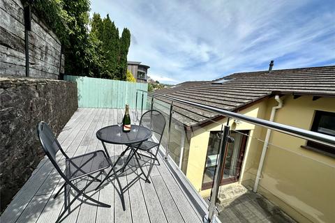 2 bedroom terraced house for sale, Lower Fairview Road, Dartmouth, Devon, TQ6