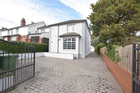 4 bedroom detached house for sale, Barwick Road, Leeds, West Yorkshire