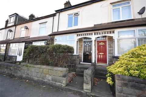 3 bedroom terraced house to rent, Low Lane, Horsforth, Leeds, West Yorkshire