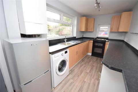 3 bedroom terraced house to rent, Low Lane, Horsforth, Leeds, West Yorkshire