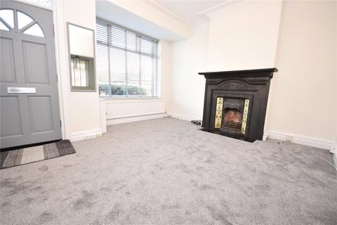 3 bedroom terraced house to rent, Low Lane, Horsforth, Leeds, West Yorkshire