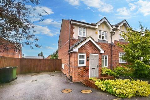 3 bedroom semi-detached house for sale, Wharfedale Close, Leeds, West Yorkshire