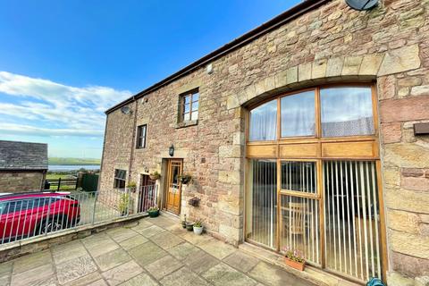 5 bedroom terraced house for sale, Arna Wood Barn, Aldcliffe, Lancaster