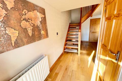 5 bedroom terraced house for sale, Arna Wood Barn, Aldcliffe, Lancaster