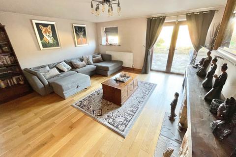 5 bedroom terraced house for sale, Arna Wood Barn, Aldcliffe, Lancaster