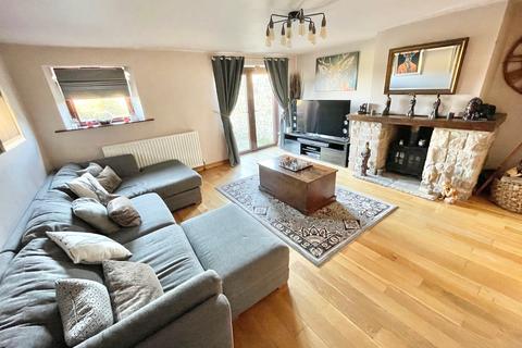 5 bedroom terraced house for sale, Arna Wood Barn, Aldcliffe, Lancaster