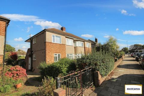 2 bedroom maisonette to rent, Shepperton Road, Petts Wood