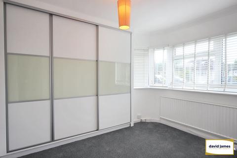 2 bedroom maisonette to rent, Shepperton Road, Petts Wood