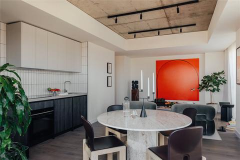 2 bedroom penthouse for sale, Canada Water, The Founding,, London,, SE16