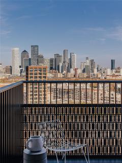 2 bedroom penthouse for sale, Canada Water, The Founding,, London,, SE16