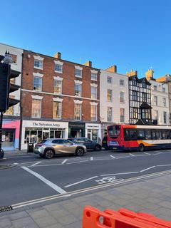 4 bedroom flat to rent, Flat , Victoria Chambers, - The Parade, Leamington Spa