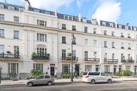 4 bedroom terraced house for sale, Chester Square, London, SW1W