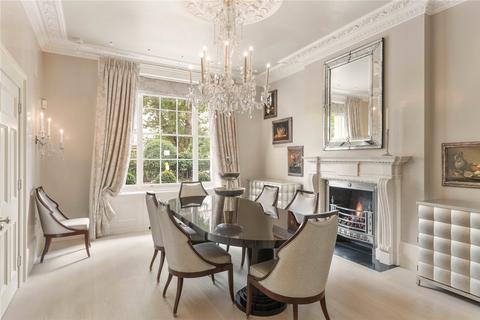 4 bedroom terraced house for sale, Chester Square, London, SW1W