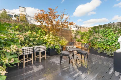 4 bedroom terraced house for sale, Chester Square, London, SW1W