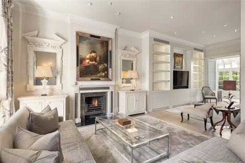 undefined, Chester Square, London, SW1W