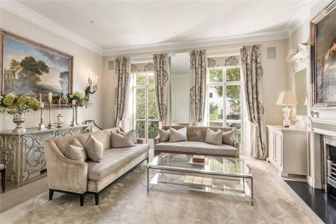 undefined, Chester Square, London, SW1W