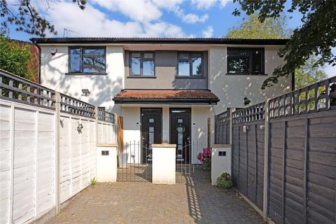 3 bedroom semi-detached house for sale, Pine Needle Lane, Northwood, Middlesex, HA6