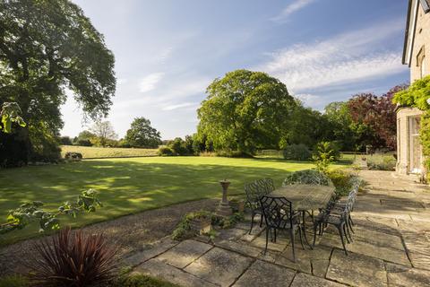 5 bedroom detached house for sale, Nethergate, Nafferton, Driffield, East Yorkshire, YO25