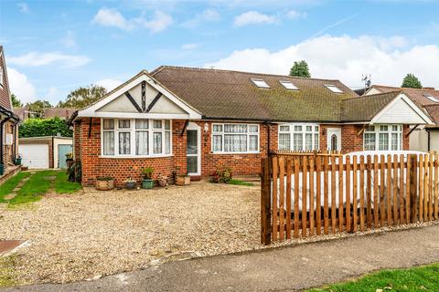 4 bedroom bungalow for sale, Nutcroft Grove, Fetcham, Leatherhead, Surrey, KT22